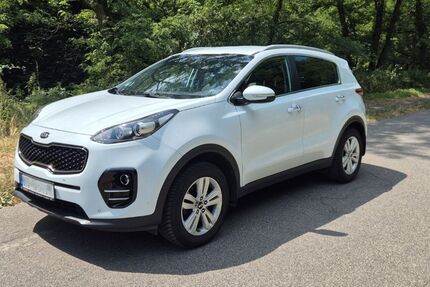 Kia Sportage 102.000 km 14.700 &euro; Völklingen 66333