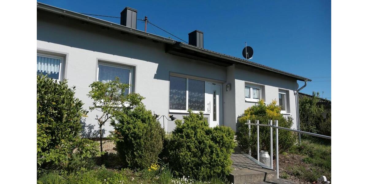 Einfamilienhaus Rehlingen-Siersburg Siersburg - 4 Zimmer, 90 m&sup2;, 275.000&euro; | Angebot:26346610