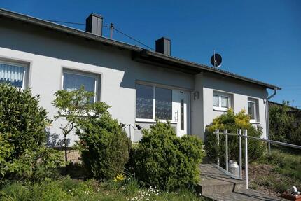 Haus Rehlingen-Siersburg Siersburg - 4 Zimmer, 90 m&sup2;, 275.000&euro; | Angebot:26346610