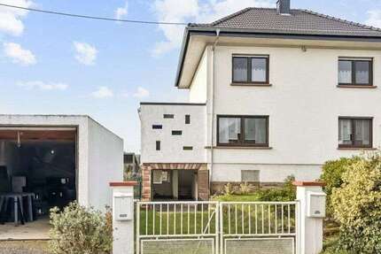 Wohnung Neunkirchen Kohlhof - 3.5 Zimmer, 85 m&sup2;, 143.000&euro; | Angebot:25716056