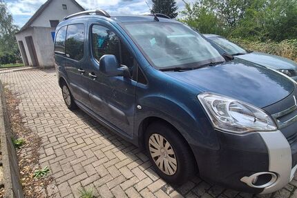Citroen Berlingo 139.182 km 5.500 &euro; Illingen-Hüttigweiler 66557