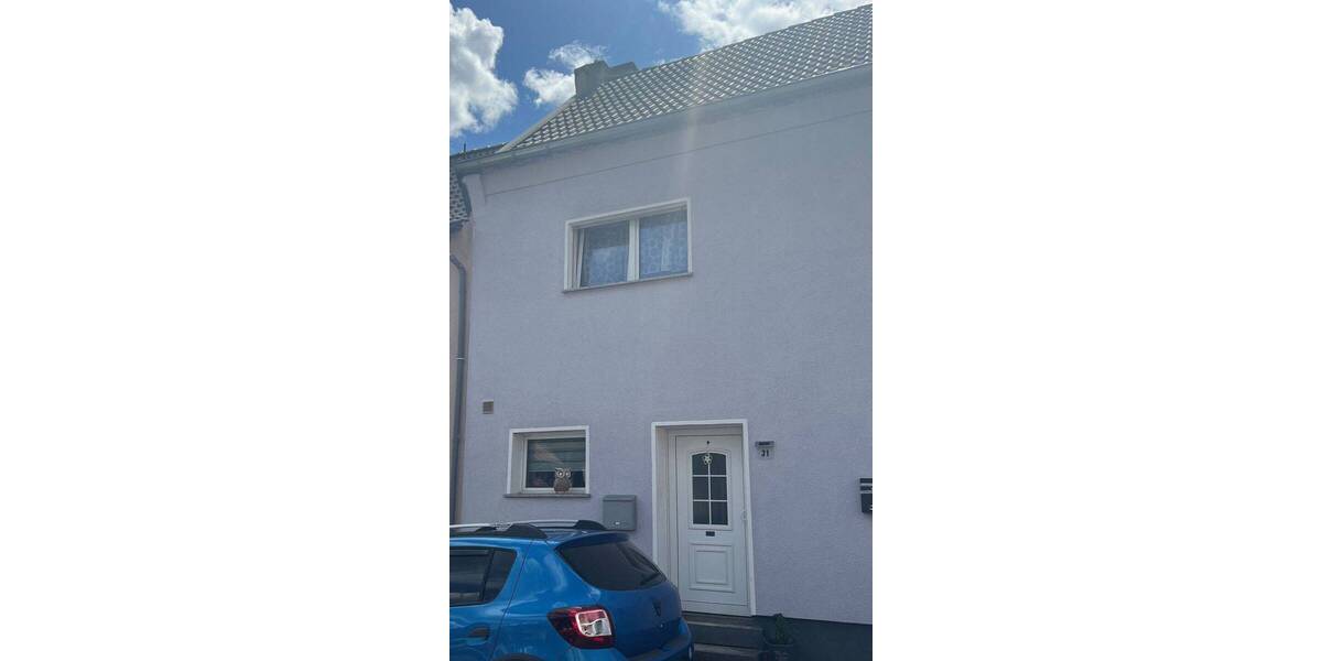 Doppelhaushälfte Völklingen Ludweiler - 4 Zimmer, 85 m&sup2;, 119.000&euro; | Angebot:25663169