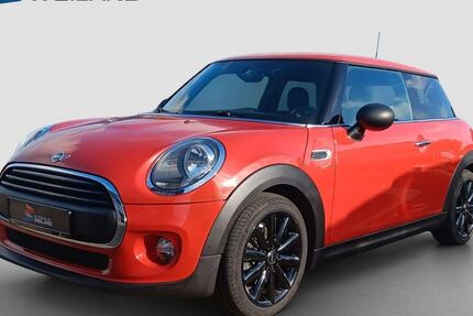 Mini ONE 58.000 km 14.990 &euro; Neunkirchen 66539