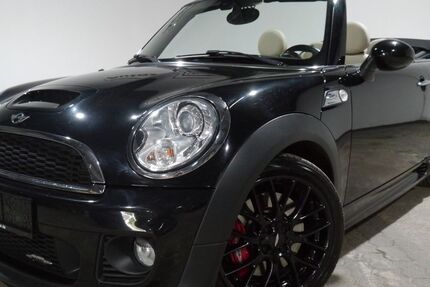 Mini John Cooper Works Cabrio 157.993 km 11.440 &euro; Bous 66359
