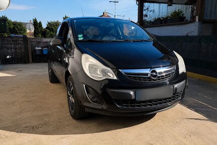 Opel Corsa 202.250 km 3.190 &euro; Spiesen-Elversberg 66583