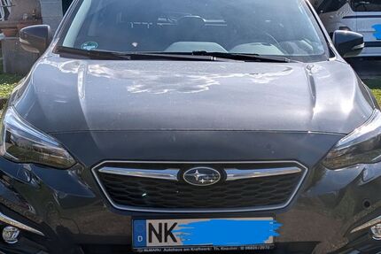 Subaru Impreza 40.000 km 16.500 &euro; Neunkirchen 66538