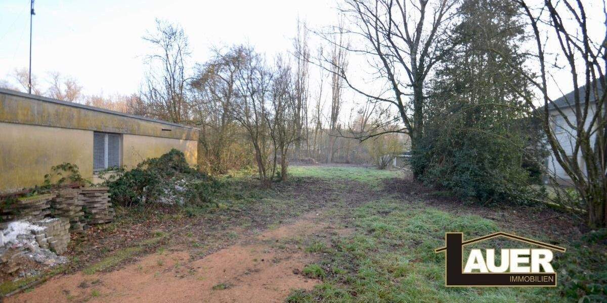 Mehrfamilienhaus, Wohnhaus Wadgassen Schaffhausen - 1 Zimmer, 226 m&sup2;, 298.000&euro; | Angebot:25834894