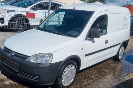Opel Combo 105.000 km 2.990 &euro; Saarlouis 66740