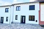 Reihenhaus in Blieskastel-Blickweiler Neubau 2023- Energieeffizienzklasse A , - Reihenmittelhaus Blieskastel- Blickweiler Blickweiler | Angebot:24452881