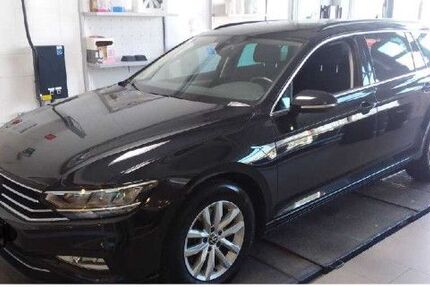 VW Passat Variant 75.167 km 22.990 &euro; Neunkirchen 66538