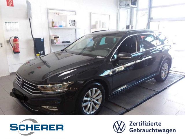 VW Passat Variant 75.167 km 22.990 &euro; Neunkirchen 66538