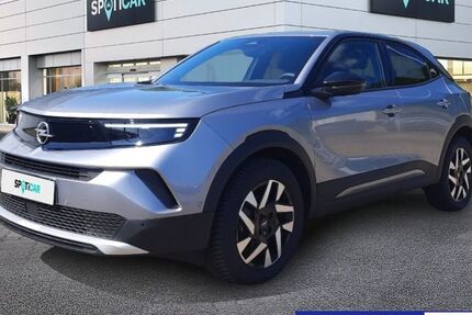 Opel Mokka 15.939 km 18.990 &euro; Völklingen 66333