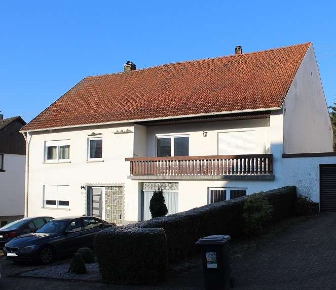 Einfamilienhaus Schmelz - 10 Zimmer, 190 m&sup2;, 179.000&euro; | Angebot:24697128