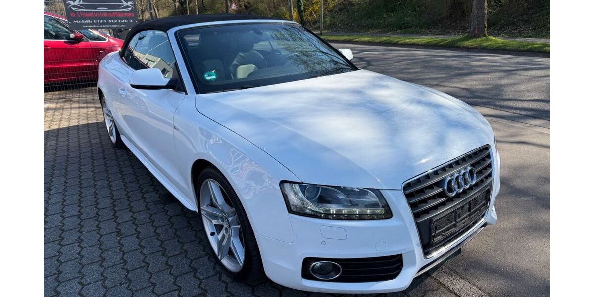 Audi A5 170.000 km 8.990 &euro; Lebach 66822