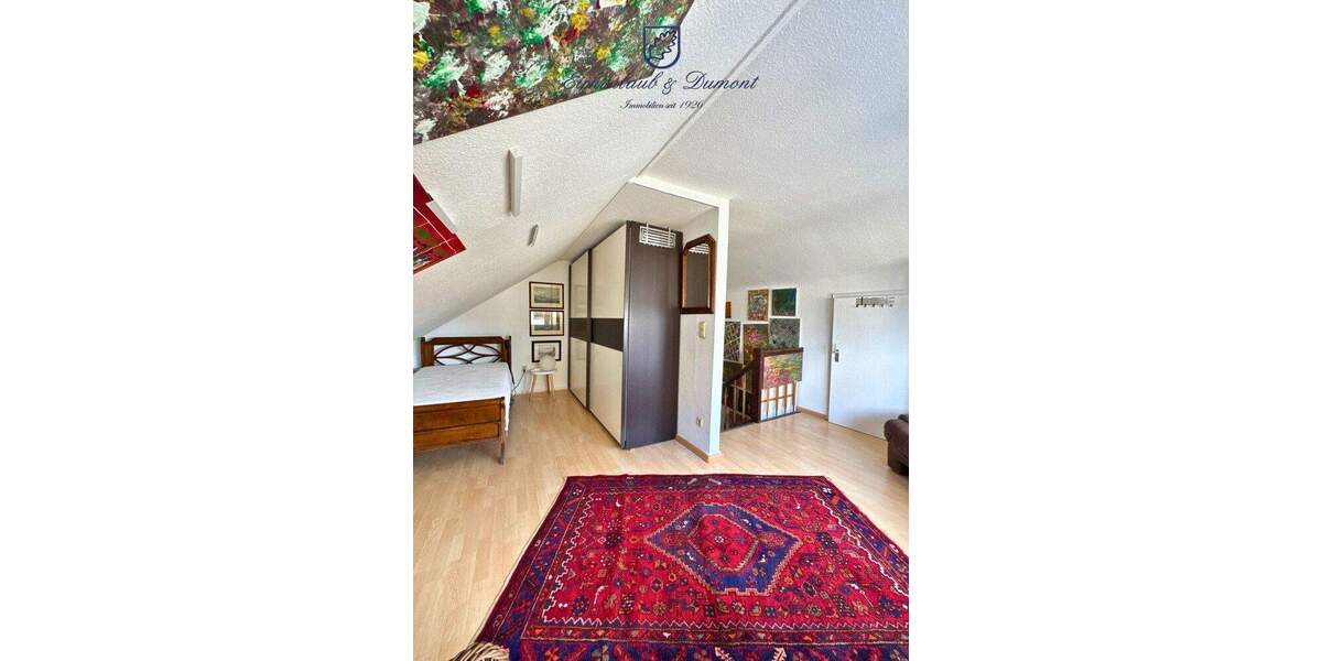 Einfamilienhaus Saarbrücken / Klarenthal Klarenthal - 6 Zimmer, 166 m&sup2;, 295.000&euro; | Angebot:25779315