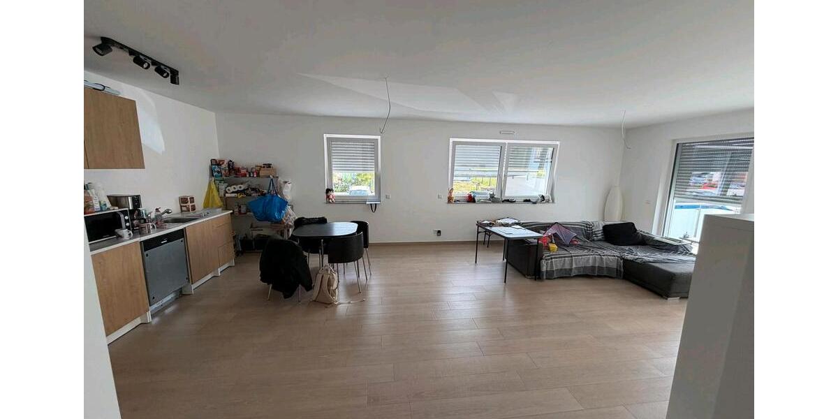 Etagenwohnung Rehlingen-Siersburg Siersburg - 3 Zimmer, 96 m&sup2;, 1.250&euro; | Angebot:26598292
