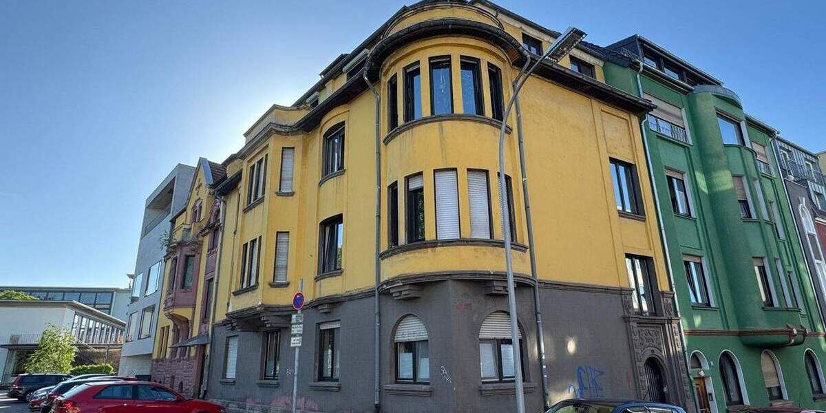 Einfamilienhaus Saarbrücken St Johann - 3 Zimmer, 1.280.000&euro; | Angebot:25699902