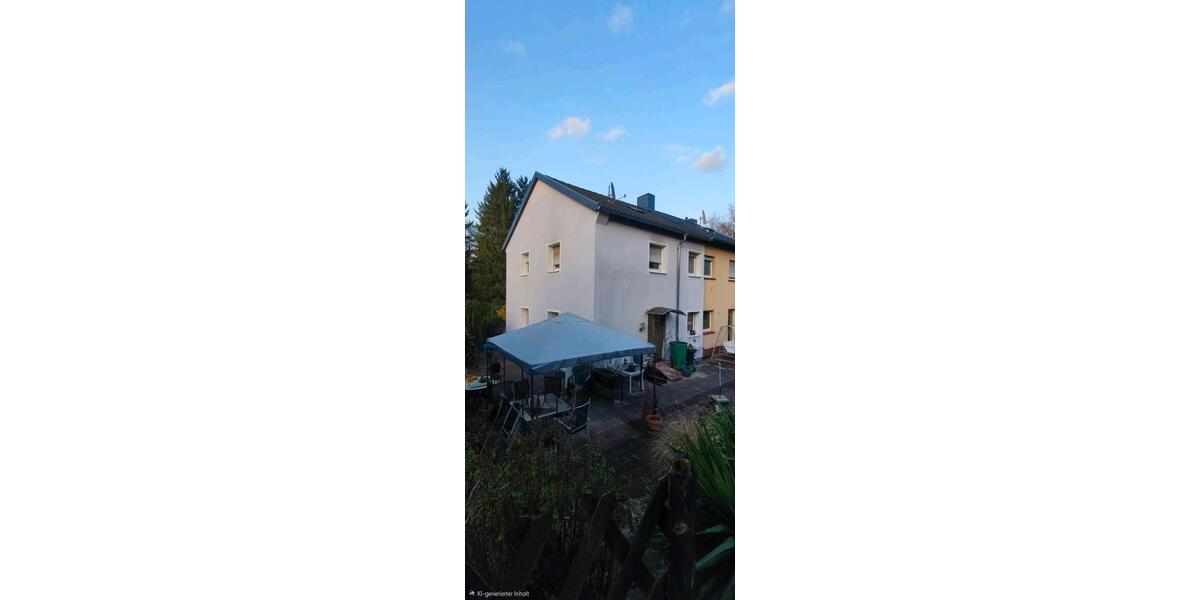 Reihenhaus Saarbrücken Neue Bremm - 4 Zimmer, 78 m&sup2;, 175.000&euro; | Angebot:27126802