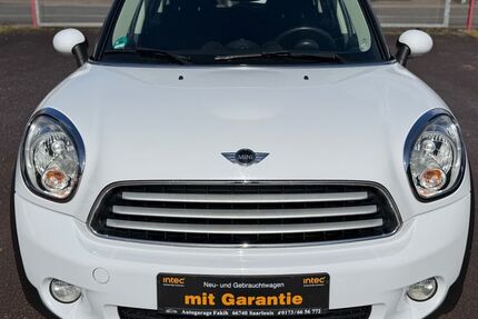Mini Cooper 128.000 km 8.350 &euro; Saarlouis 66740