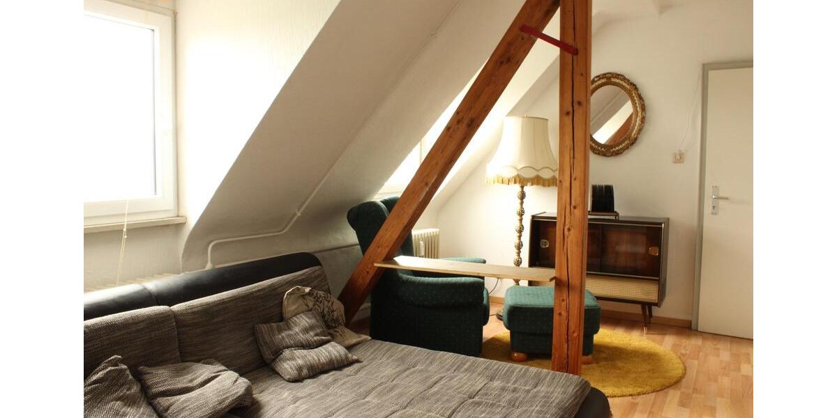 Etagenwohnung Saarbrücken St. Arnual - 4 Zimmer, 77 m&sup2;, 165.000&euro; | Angebot:25888172