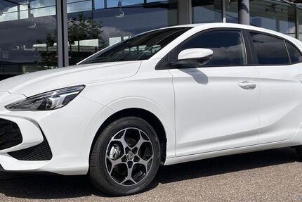 MG 3 6.500 km 19.990 &euro; Lebach 66822