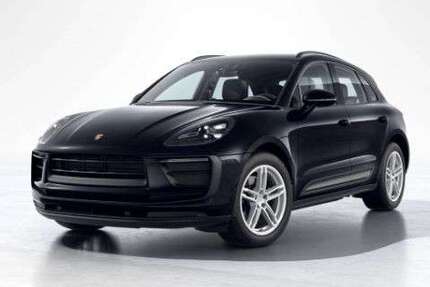 Porsche Macan 43.707 km 56.900 &euro; Saarbrücken 66115