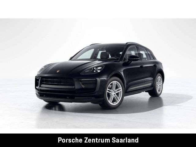 Porsche Macan 43.707 km 56.900 &euro; Saarbrücken 66115