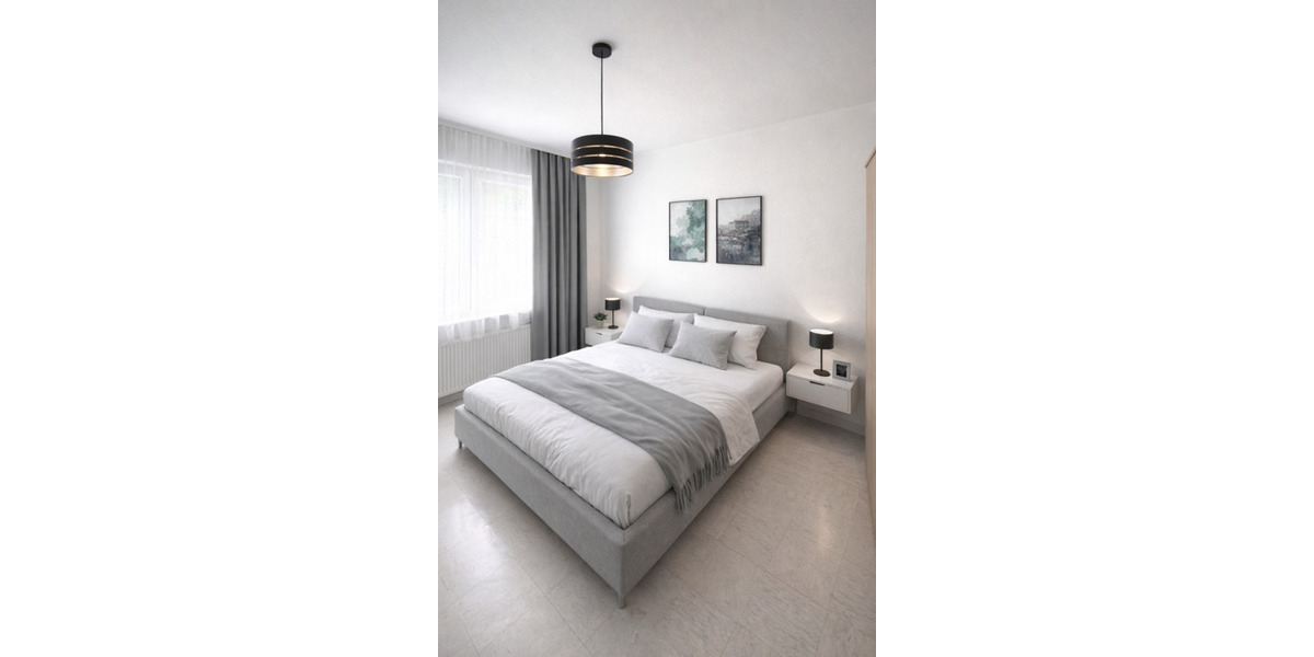 Etagenwohnung Sankt Wendel - 4 Zimmer, 89 m&sup2;, 850&euro; | Angebot:25285187