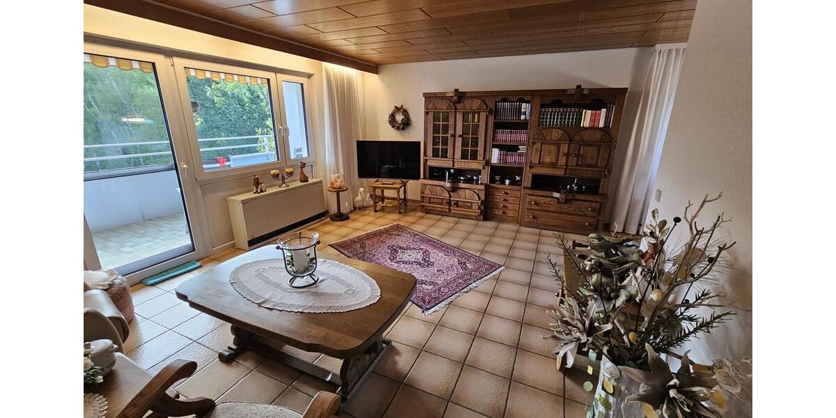 Etagenwohnung Sankt Ingbert - 3 Zimmer, 91 m&sup2;, 169.000&euro; | Angebot:26649511