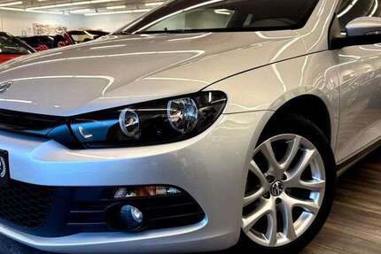 VW Scirocco 37.600 km 14.850 &euro; Schwalbach/ Saar 66773