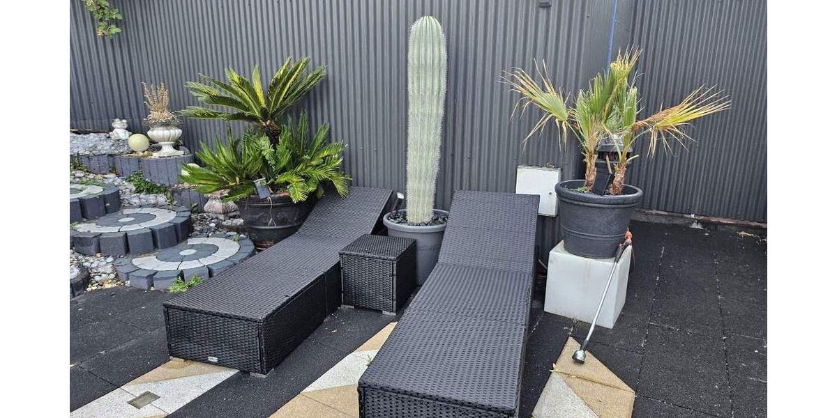 Terrassenwohnung Saarbrücken Eschringen - 1 Zimmer, 604 m&sup2;, 800.000&euro; | Angebot:25782954