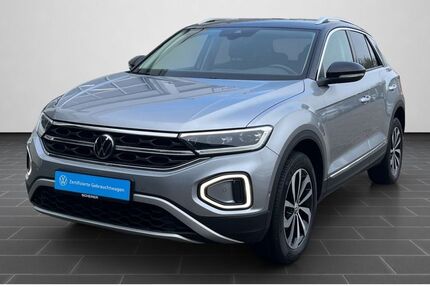 VW T-Roc 46.900 km 18.390 &euro; Homburg 66424