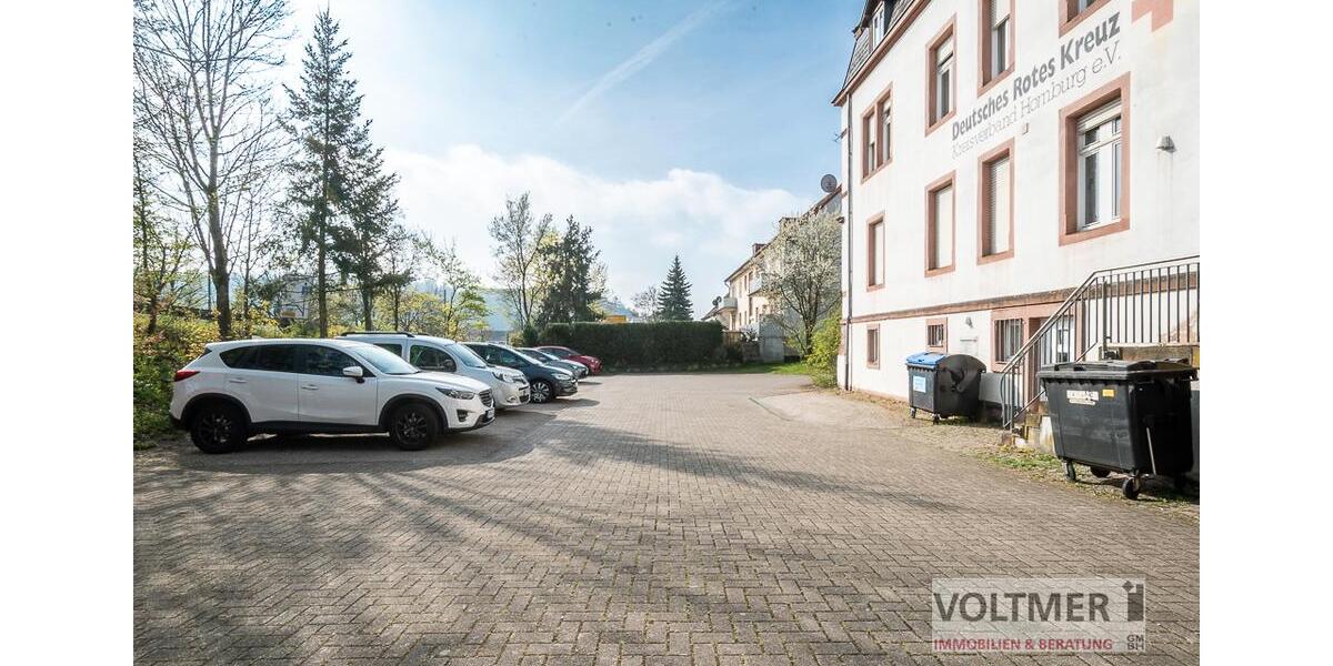 Gewerbeobjekt Homburg - 3.500&euro; | Angebot:26137076