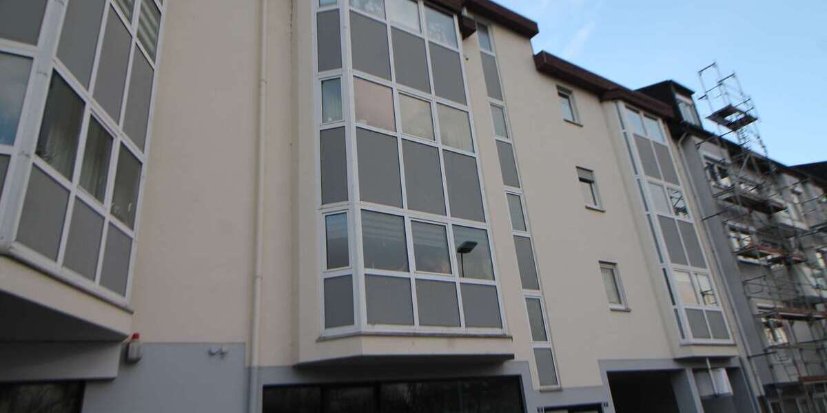 Wohnung zum Kaufen in Saarbrücken 169.000 € 67 m² - Etagenwohnung Saarbrücken Neue Bremm | Angebot:25070238