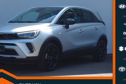 Opel Crossland (X) 4.300 km 17.980 &euro; Saarbrücken 66121
