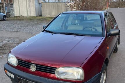 VW Golf 165.600 km 1.900 &euro; Friedrichsthal 66299