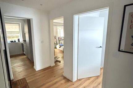 Wohnung Saarbrücken / Sankt Arnual St Arnual - 2 Zimmer, 52 m&sup2;, 149.000&euro; | Angebot:25697944