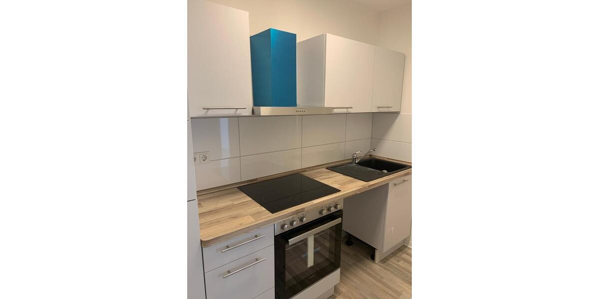 Etagenwohnung Saarbrücken Eschberg - 2 Zimmer, 55 m&sup2;, 500&euro; | Angebot:25218451