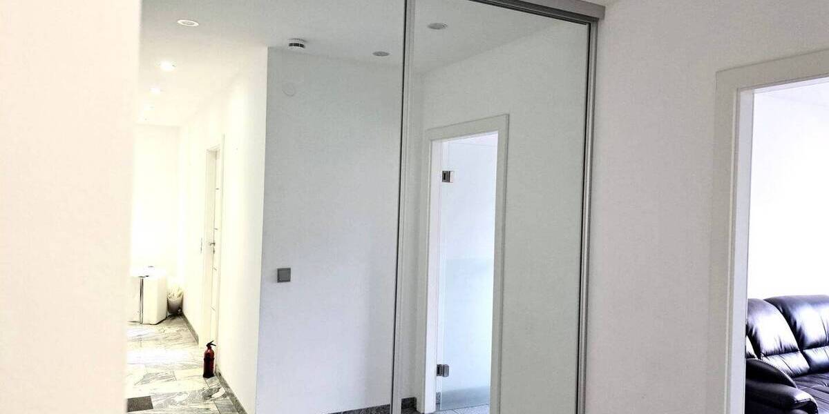 Etagenwohnung Friedrichsthal Bildstock - 5 Zimmer, 150 m&sup2;, 219.900&euro; | Angebot:26037105