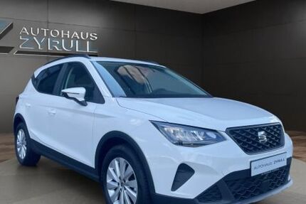 Seat Arona 23.935 km 19.390 &euro; Saarlouis 66740