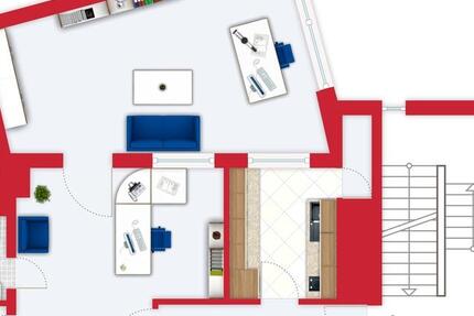 Gewerbeobjekt Dillingen (Saar) - 490&euro; | Angebot:24004831