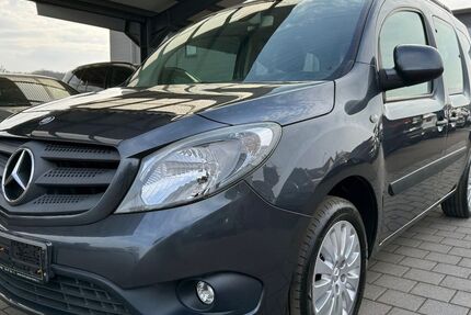 Mercedes-Benz Citan 196.922 km 6.900 &euro; Nalbach 66809