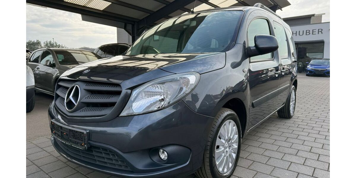 Mercedes-Benz Citan 196.922 km 6.900 &euro; Nalbach 66809