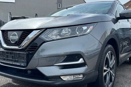 Nissan Qashqai 149.000 km 9.590 &euro; Saarbrücken 66117