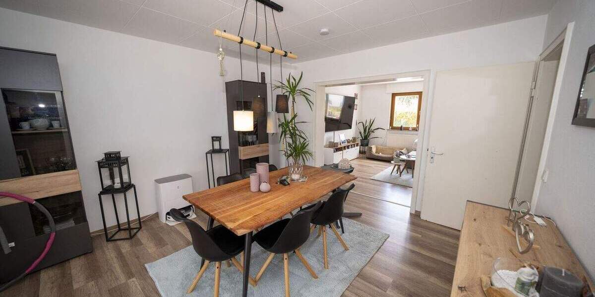 Mehrfamilienhaus, Wohnhaus Saarbrücken / Klarenthal Klarenthal - 450.000&euro; | Angebot:25674595