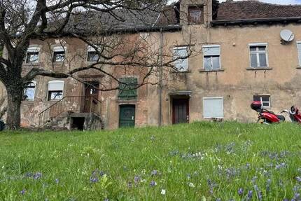 Grundstück Mandelbachtal Ommersheim - 49.000&euro; | Angebot:26305943