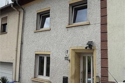 Haus Beckingen - 5 Zimmer, 95 m&sup2;, 78.000&euro; | Angebot:26635259