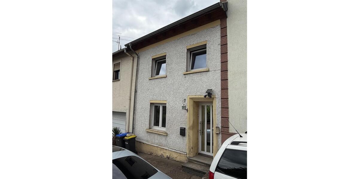 Reihenhaus Beckingen - 5 Zimmer, 95 m&sup2;, 78.000&euro; | Angebot:26635259