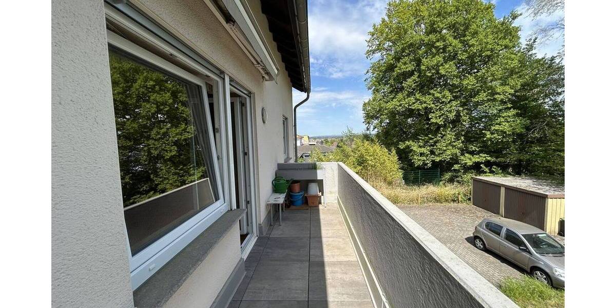 Etagenwohnung Wadgassen - 3 Zimmer, 89 m&sup2;, 219.000&euro; | Angebot:26825537