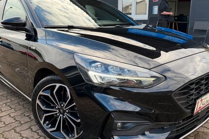 Ford Focus 103.000 km 11.990 &euro; Saarlouis 66740